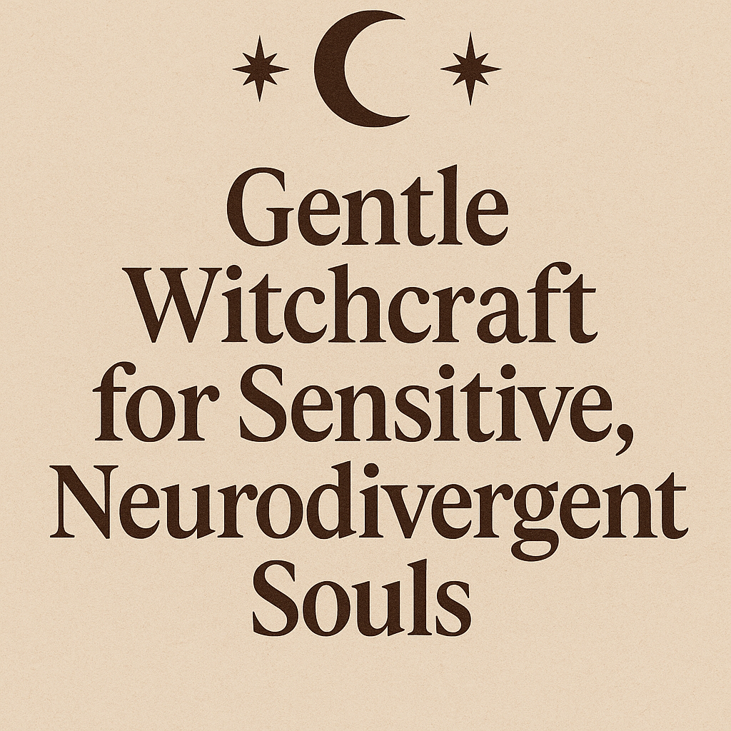 What I Wish I Knew Before Starting a Spiritual Practice as a Sensitive Mind