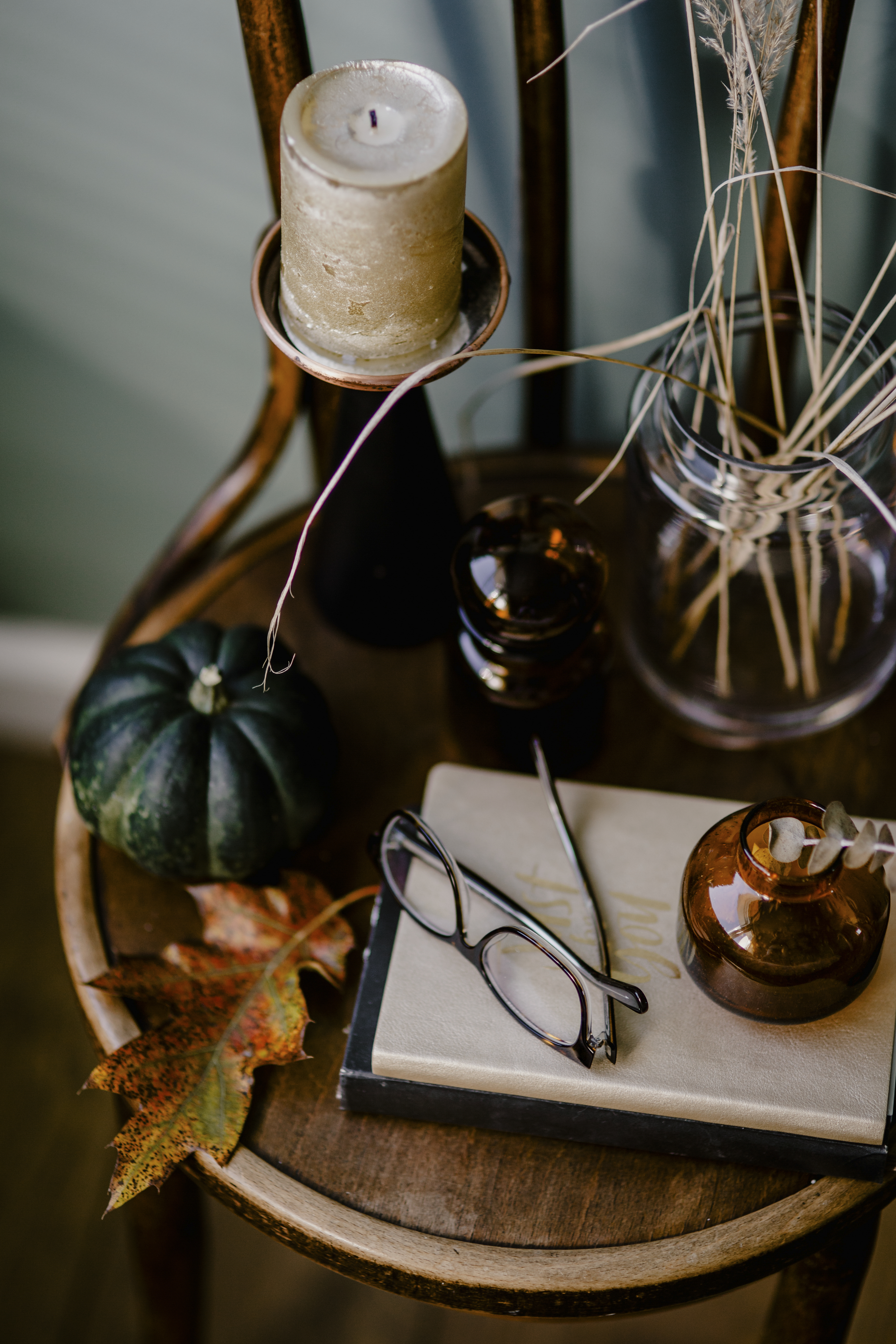 House Witchery: Weaving Magic Into Your Everyday Home