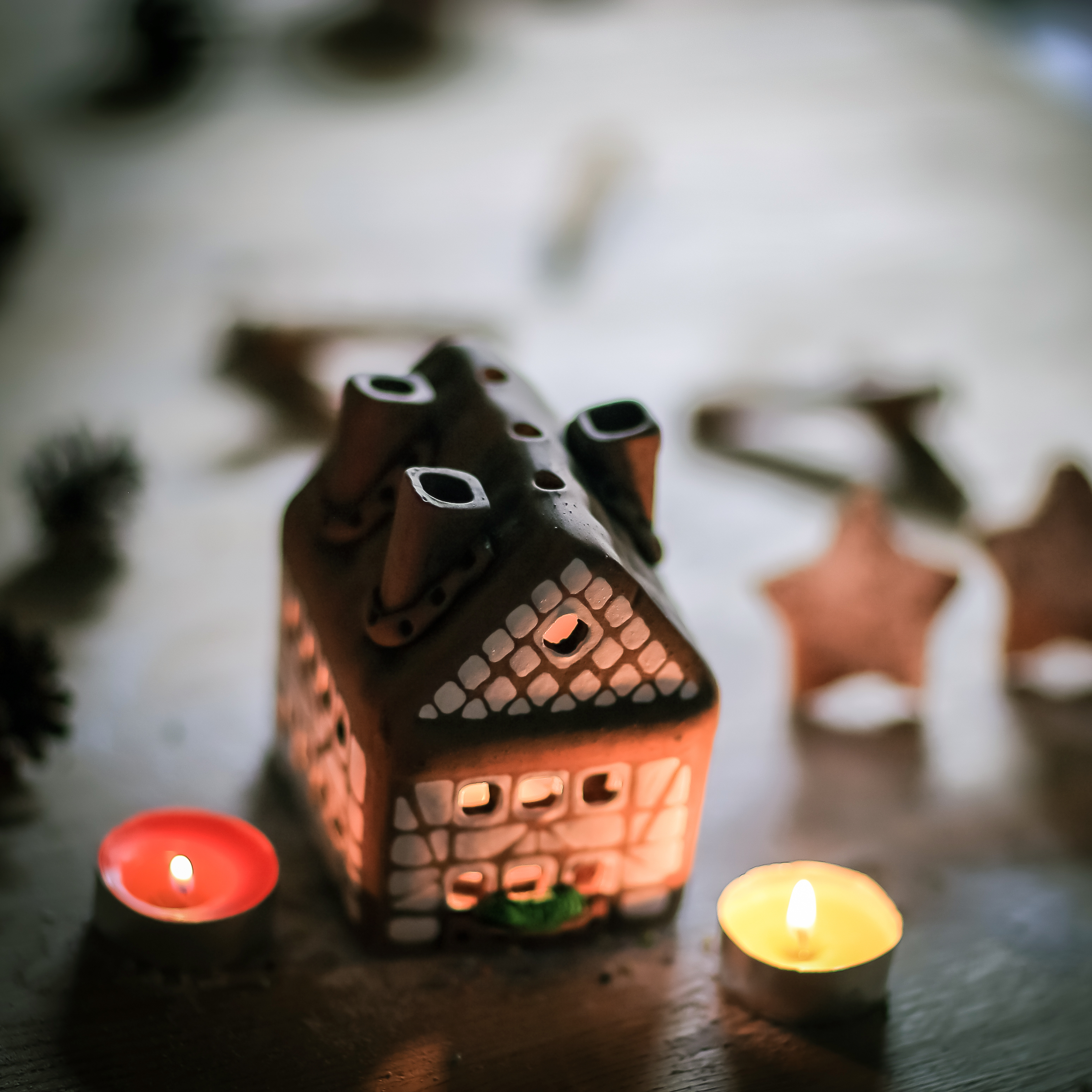 Yule for Neurodivergent Witches: 12 Low-Energy Winter Solstice Rituals