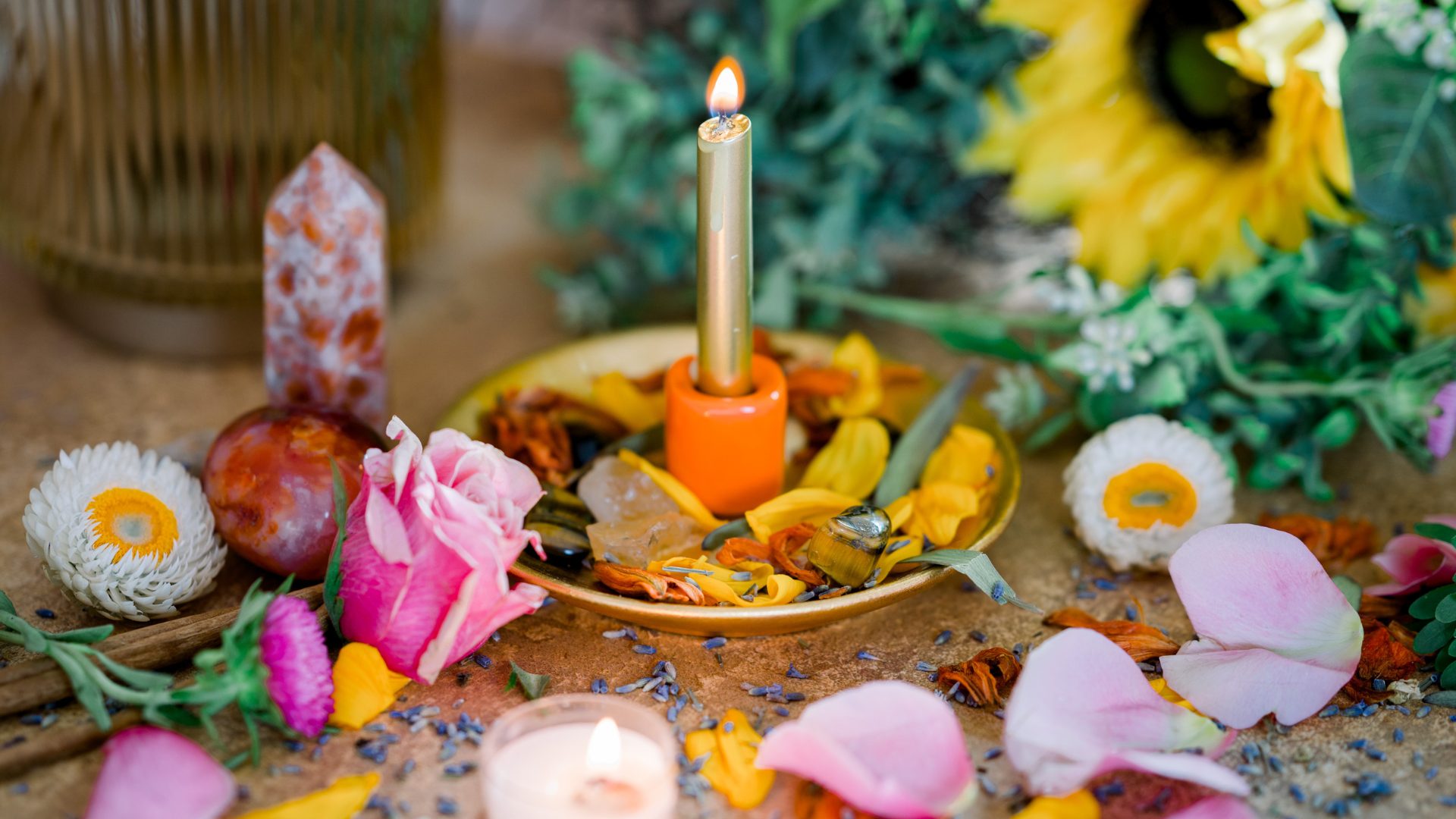 Imbolc for When You’re Still Recovering from the Holidays: A Gentle Witch’s Guide